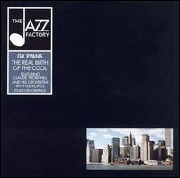 Real Birth of the Cool: Studio Recordings von Gil Evans