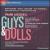 Guys and Dolls [1995/2000 Jay Studio Cast] von National Symphony Orchestra