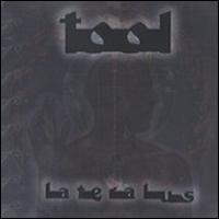 Lateralus von Tool