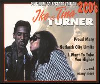 Ike and Tina Turner [Platinum Disc] von Ike & Tina Turner