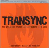 Transync von DJ Revolver