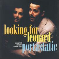 Looking for Leonard von Portastatic