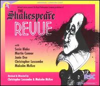 Shakespeare Revue (Original London Cast) von Original London Cast