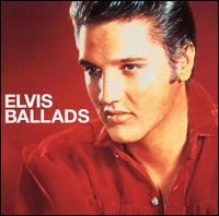Ballads [Telstar] von Elvis Presley