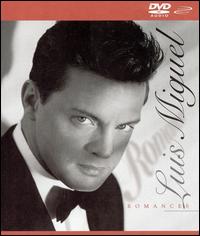 Romances [DVD Audio] von Luis Miguel