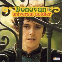 Universal Soldier von Donovan