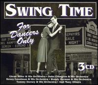 Swing Time [Goldies] von Various Artists