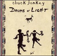 Drums of Light von Chuck Jonkey