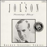 Sonny Boy von Al Jolson