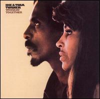 Workin' Together von Ike & Tina Turner