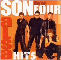 Salsa Hits von Son by 4