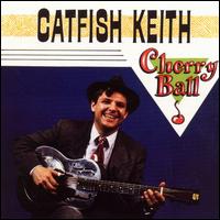 Cherry Ball von Catfish Keith