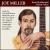 Semi-Traditional Guitar Solos von Joe Miller