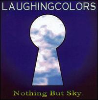 Nothing But Sky von Laughing Colors