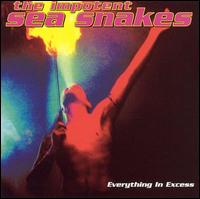 Impotent Sea Snakes von Impotent Sea Snakes