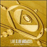 Long Way Down von Live Alien Broadcast