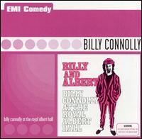 Billy & Albert von Billy Connolly