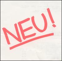 Neu! von Neu!