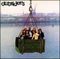 Outsiders von The Outsiders