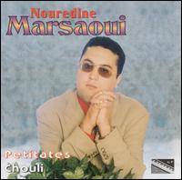 Petitates/Chouli von Nouredine Marssaoui