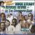 Rock Steady Reggae Revue at Sombrero Club 1967-1969 von Clancy Eccles