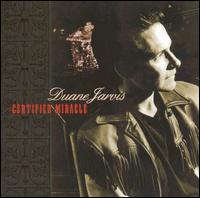Certified Miracle von Duane Jarvis