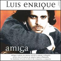 Amiga von Luis Enrique