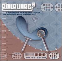 OM Lounge, Vol. 5 von Various Artists