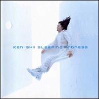 Sleeping Madness von Ken Ishii