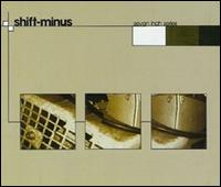 Shift-Minus von Cex