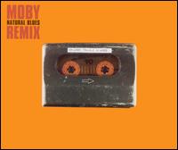 Natural Blues [UK CD #2] von Moby