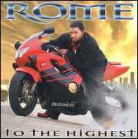 To the Hightest von Rome