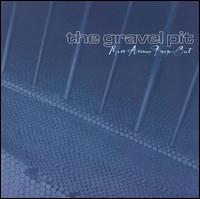 Mass Avenue Freeze-Out von The Gravel Pit