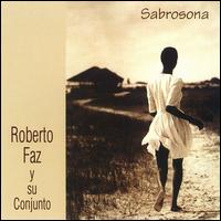 Sabrosona von Roberto Faz