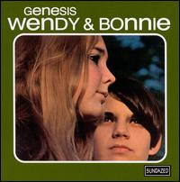 Genesis von Wendy & Bonnie