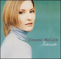 Intimate von Eleanor McCain