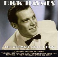 Ultimate Collection von Dick Haymes
