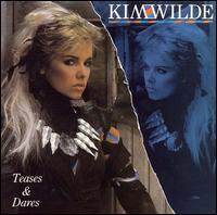 Teases & Dares von Kim Wilde