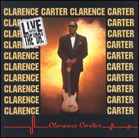 Live with the Dr. von Clarence Carter