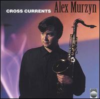 Cross Currents von Alex Murzyn