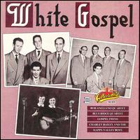 White Gospel [Collectables] von Various Artists