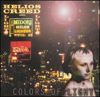 Colors of Light von Helios Creed