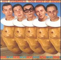 Hot Potatoes: The Best of Devo von Devo