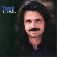 Someday von Yanni