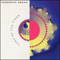 Turn of the Tides von Tangerine Dream