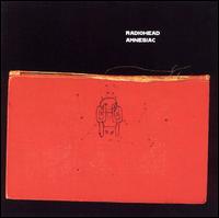 Amnesiac von Radiohead
