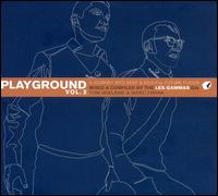 Playground, Vol. 2 von Various Artists