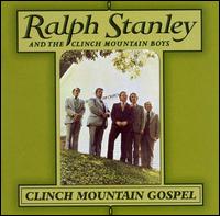 Clinch Mountain Gospel von Ralph Stanley