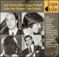 Fado von João Ferreira Rosa