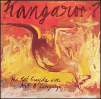 Kangaroo? von The Red Krayola